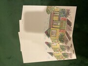 NOTECARDS and ENVELOPES