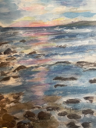 Paradise Cove